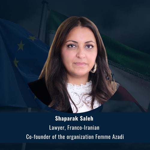 - Security Briefing -  Israel’s Response to the Iranian Attack Amidst Ongoing War in Gaza and Rising Antisemitism (14)