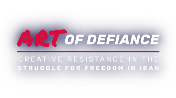 Art of Defiance (Title) (03272025)