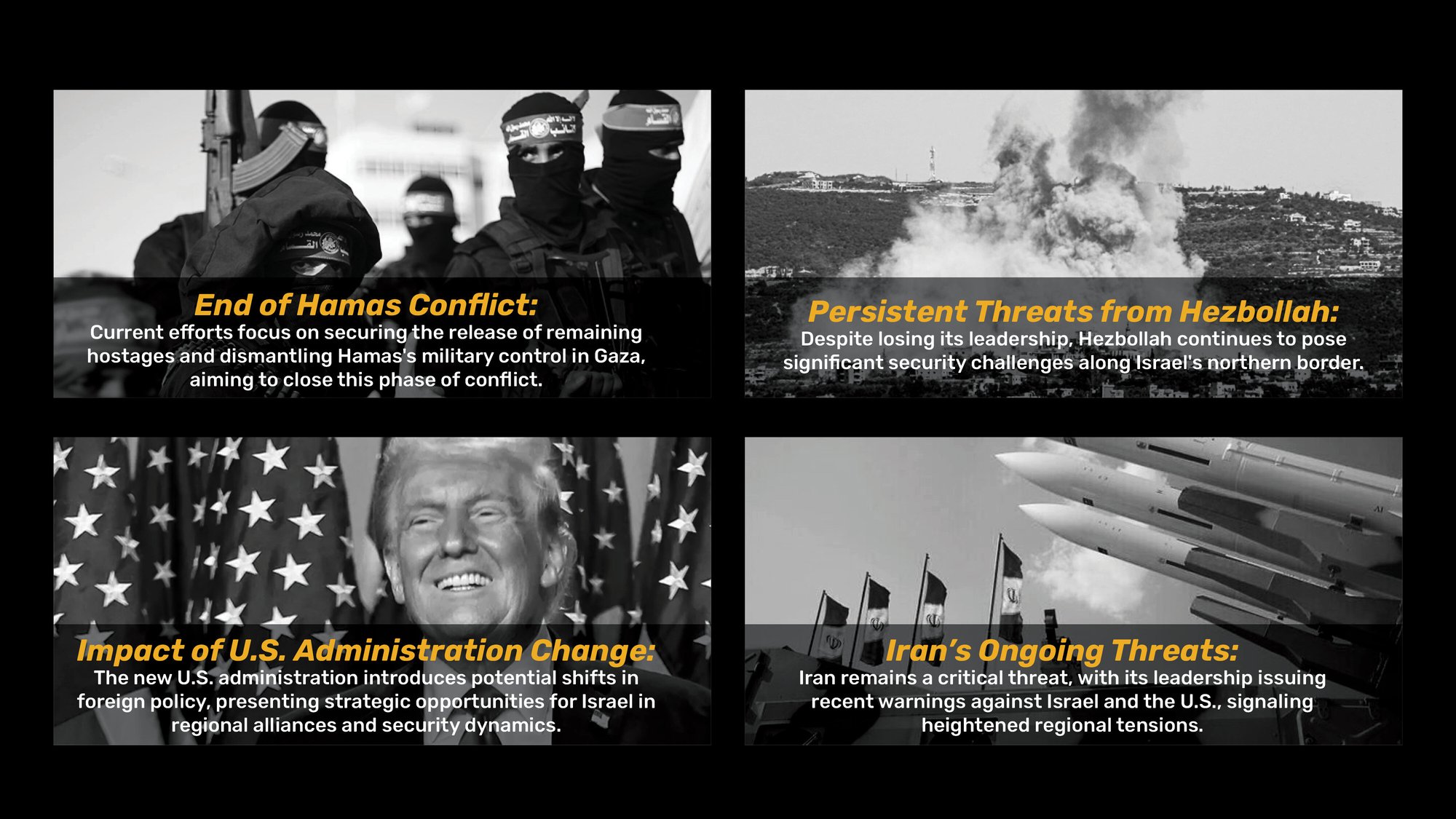 security briefing topics security briefing topics