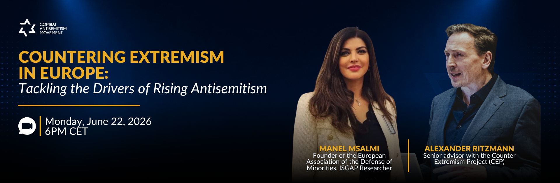 Contemporary Antisemitism Explained Banner-1 Contemporary Antisemitism Explained Banner-1