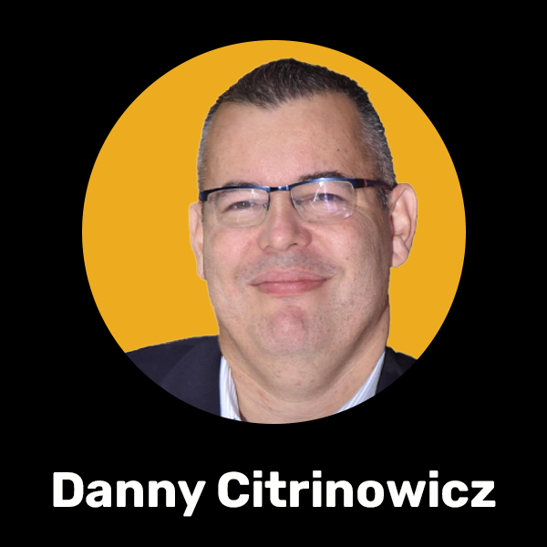 Danny Citrinowicz