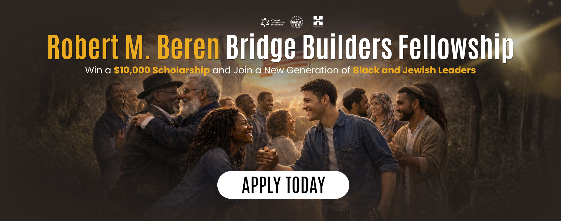 Robert M. Beren Bridge Builders Fellowship (1920 x 759 px) (2)